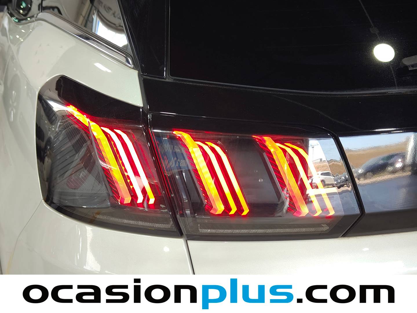 Paquetes del Peugeot 3008 Peugeot 3008 1.5 BlueHDi S&S GT EAT8 (130 CV)