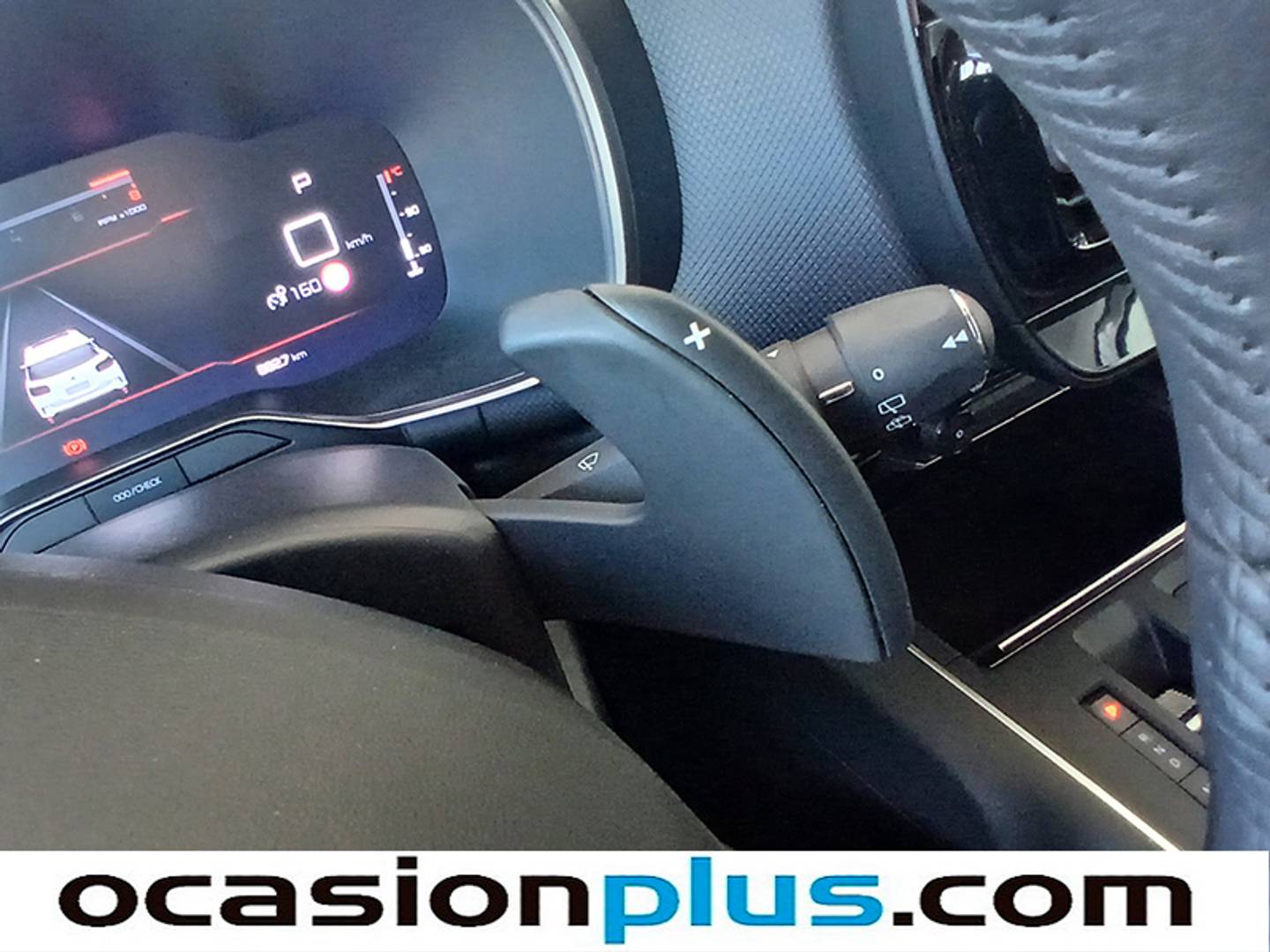 Foto Citroën C5 Aircross Citroen C5 Aircross PureTech 130 S&S Shine Pack  EAT8 (131 CV)