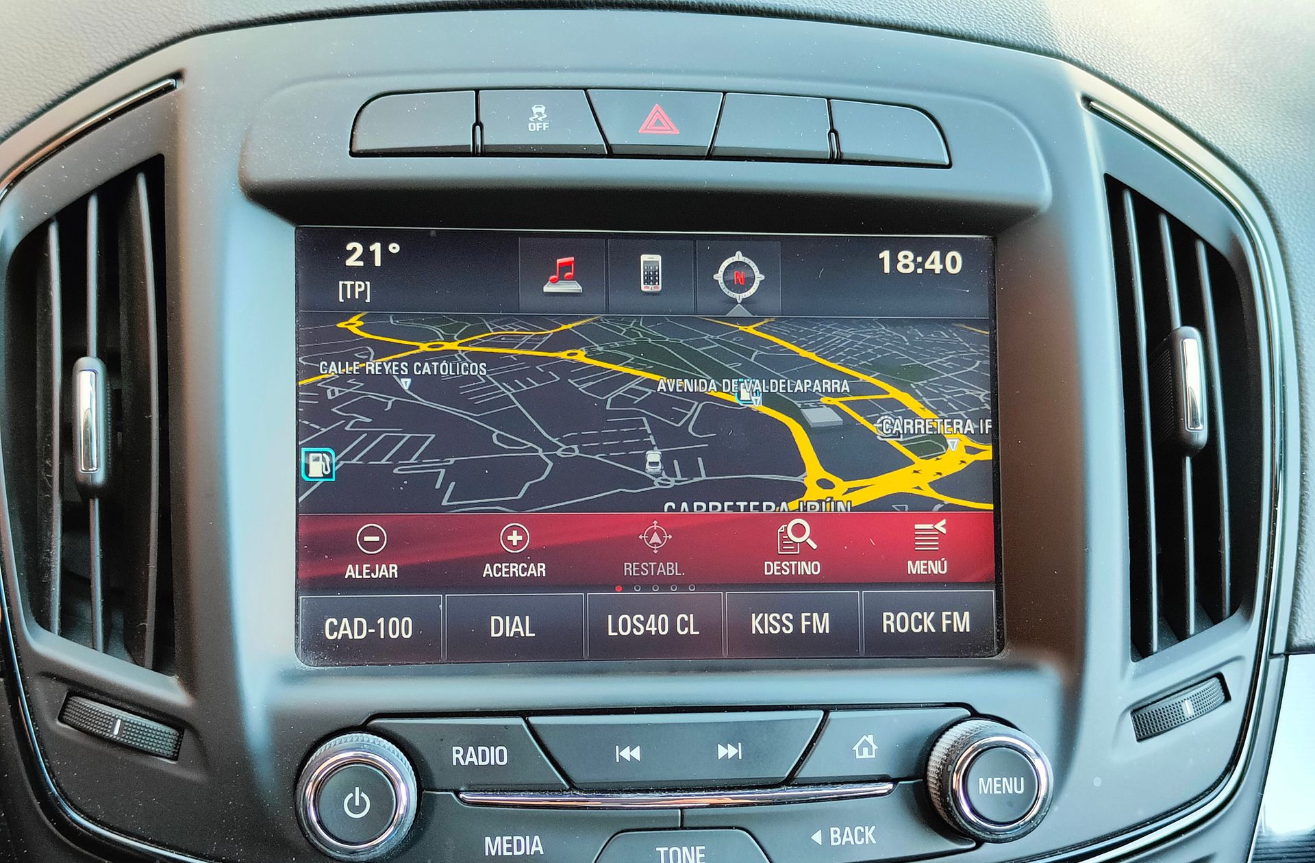 Opel Insignia 2.0 CDTI ecoFLEX Excellence - foto 7