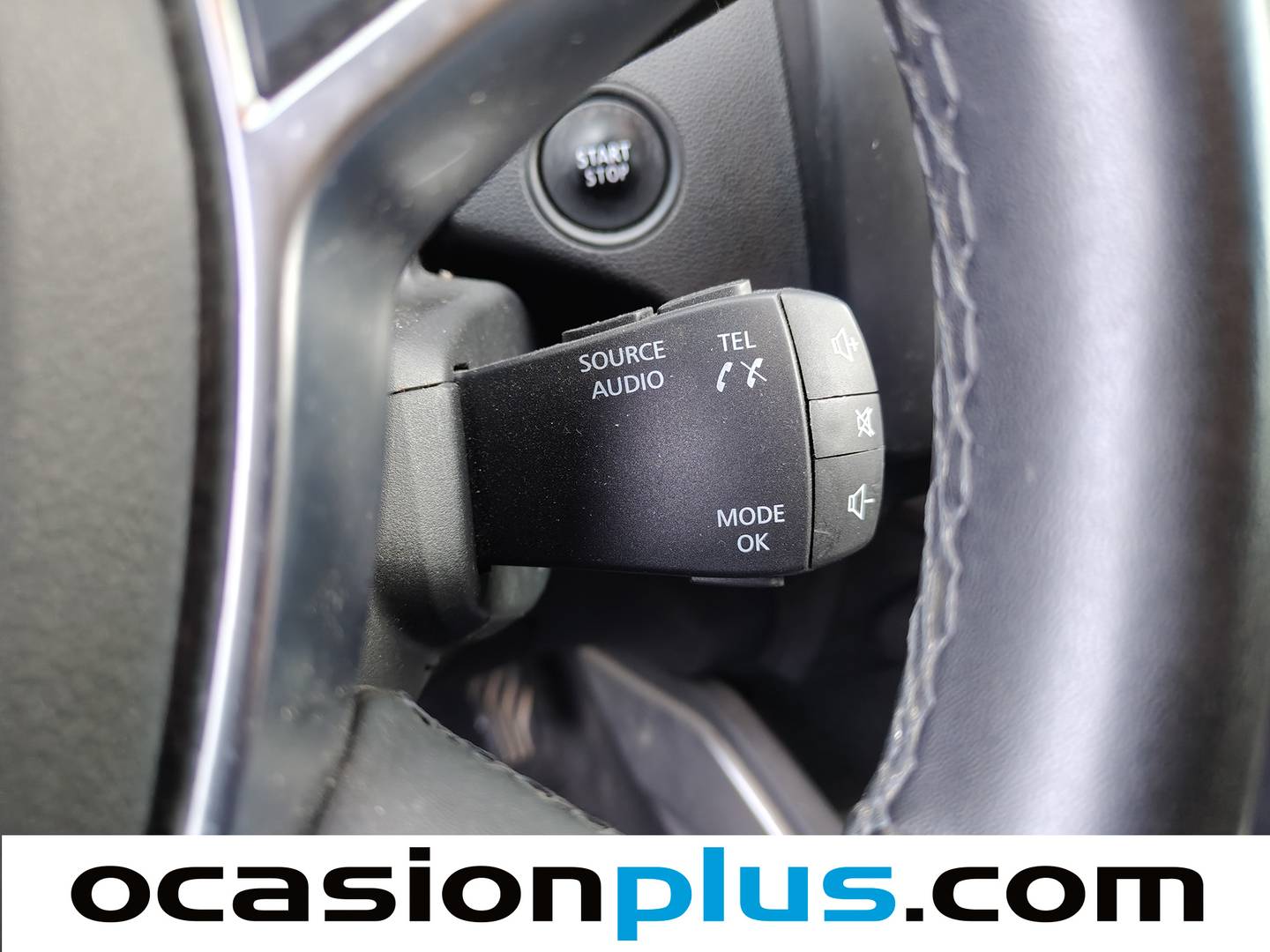 Dacia Duster Dacia Duster Prestige dCi (109 CV) 4X2 de ocasión
