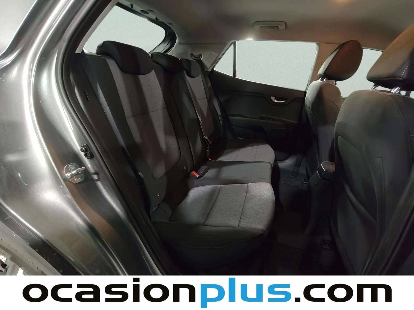 KIA Stonic KIA Stonic 1.0 T-GDi MHEV Concept (115 CV) al mejor precio