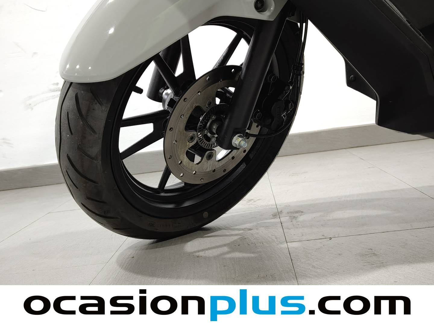 Foto Kymco Sky Town 125 ABS KYMCO Sky Town 125 ABS (11 CV)