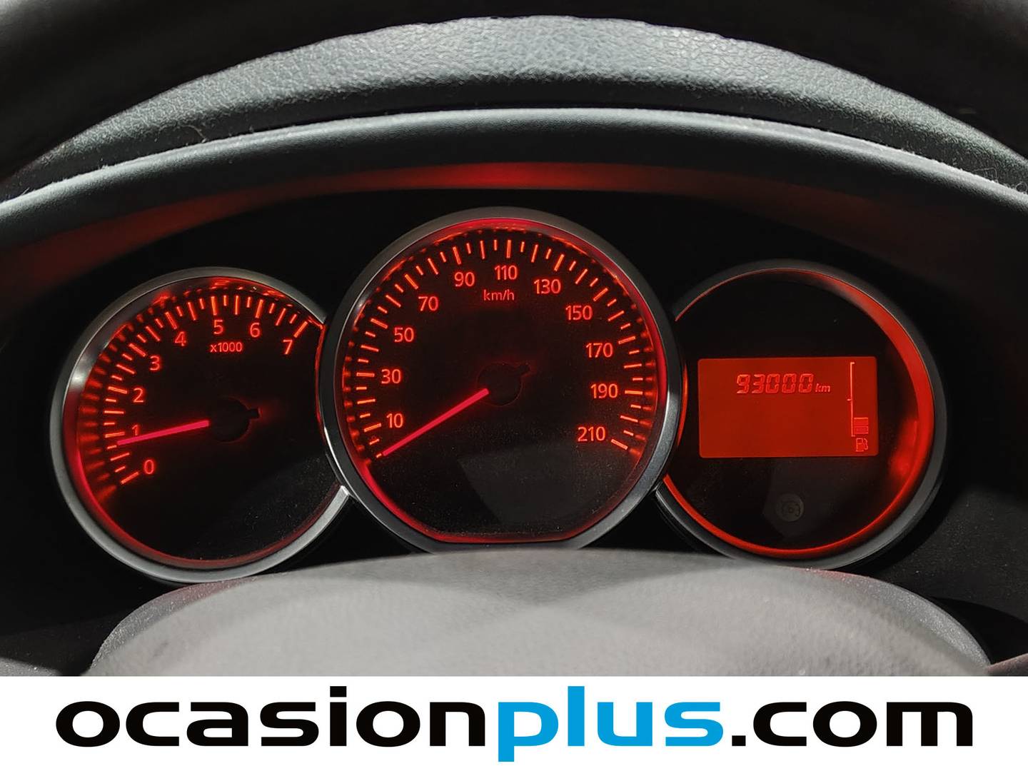 Foto Dacia Sandero Dacia Sandero SL Aniversario TCE (100 CV) GLP