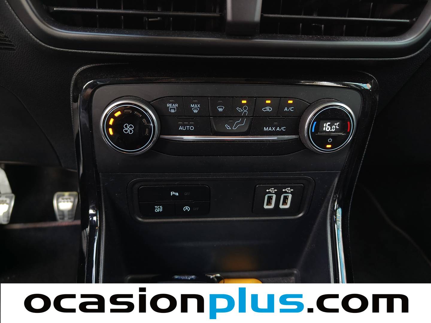 Ford EcoSport Ford EcoSport 1.0T EcoBoost S&S ST Line (125 CV) al mejor precio