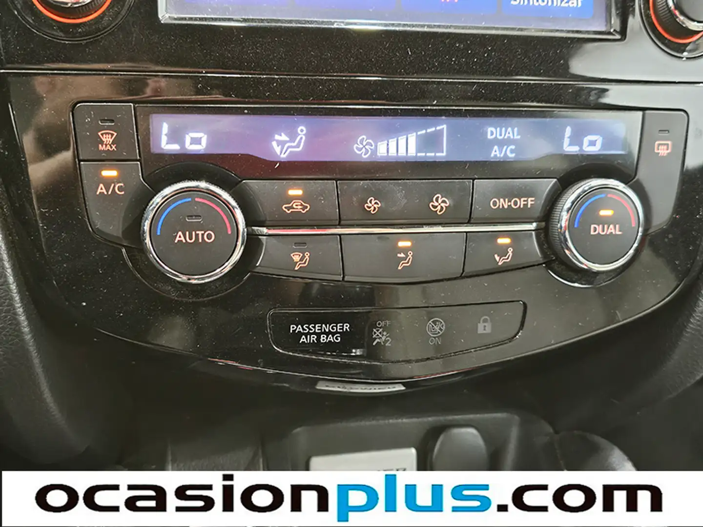 Foto Nissan QASHQAI Nissan Qashqai 1.6 dCi S&S Tekna Premium 4x4 (130 CV)