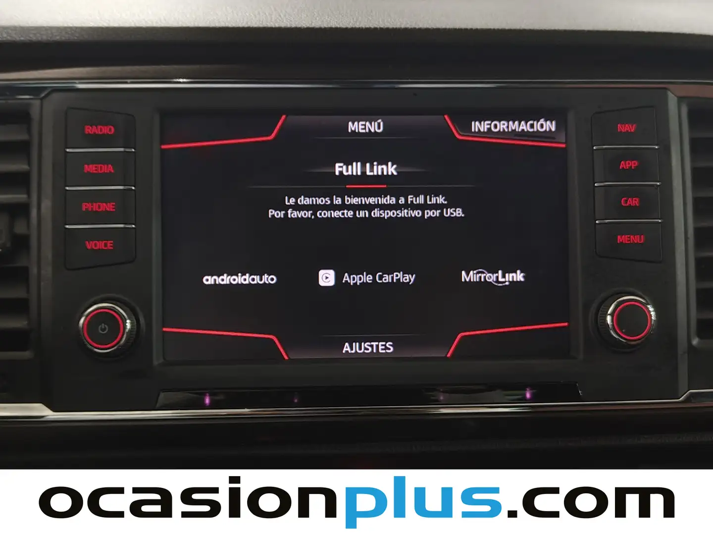 Foto Seat Ateca SEAT Ateca 2.0 TDI S&S Xcellence Plus 4Drive  (150 CV)