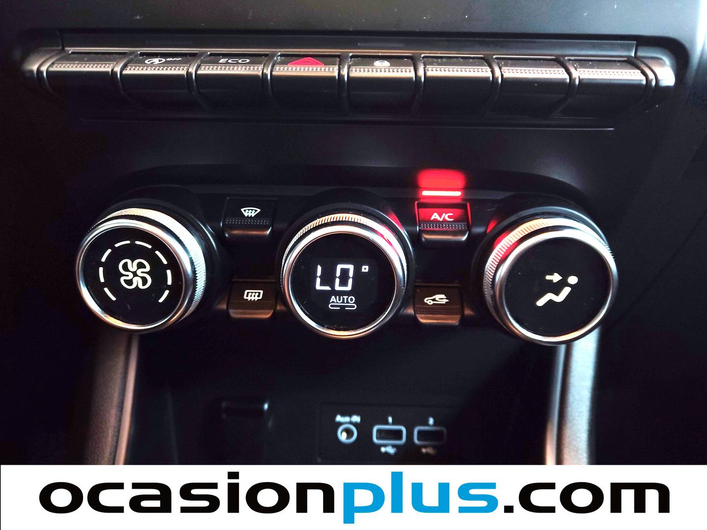Renault Captur Renault Captur Intens TCe GLP (100 CV) manual