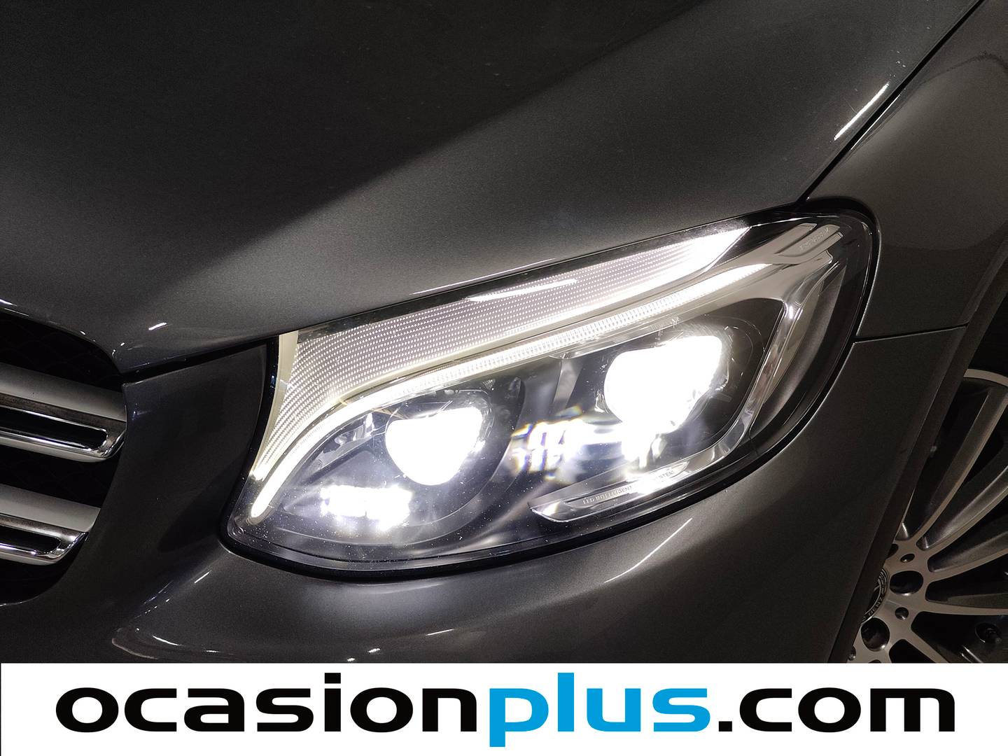 Mercedes Clase GLC Mercedes GLC GLC 250 d 4Matic (204 CV)Pack AMG km 0