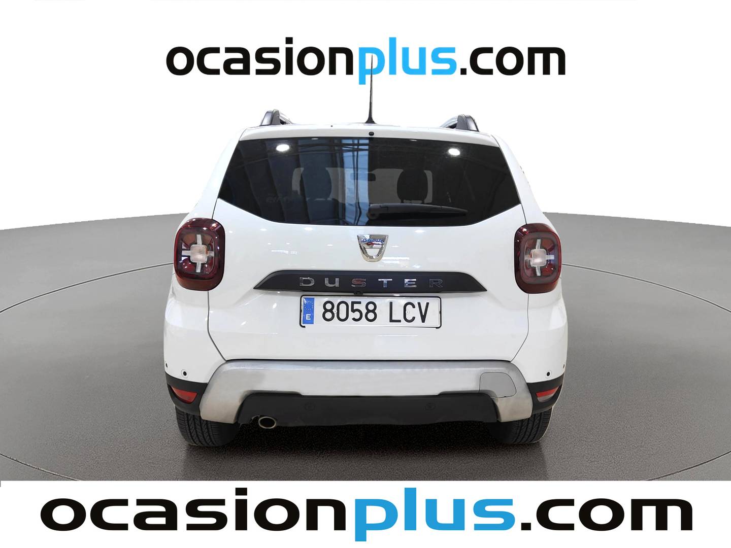 Dacia Duster Dacia Duster Prestige TCE (130 CV) 4X2 GPF barato
