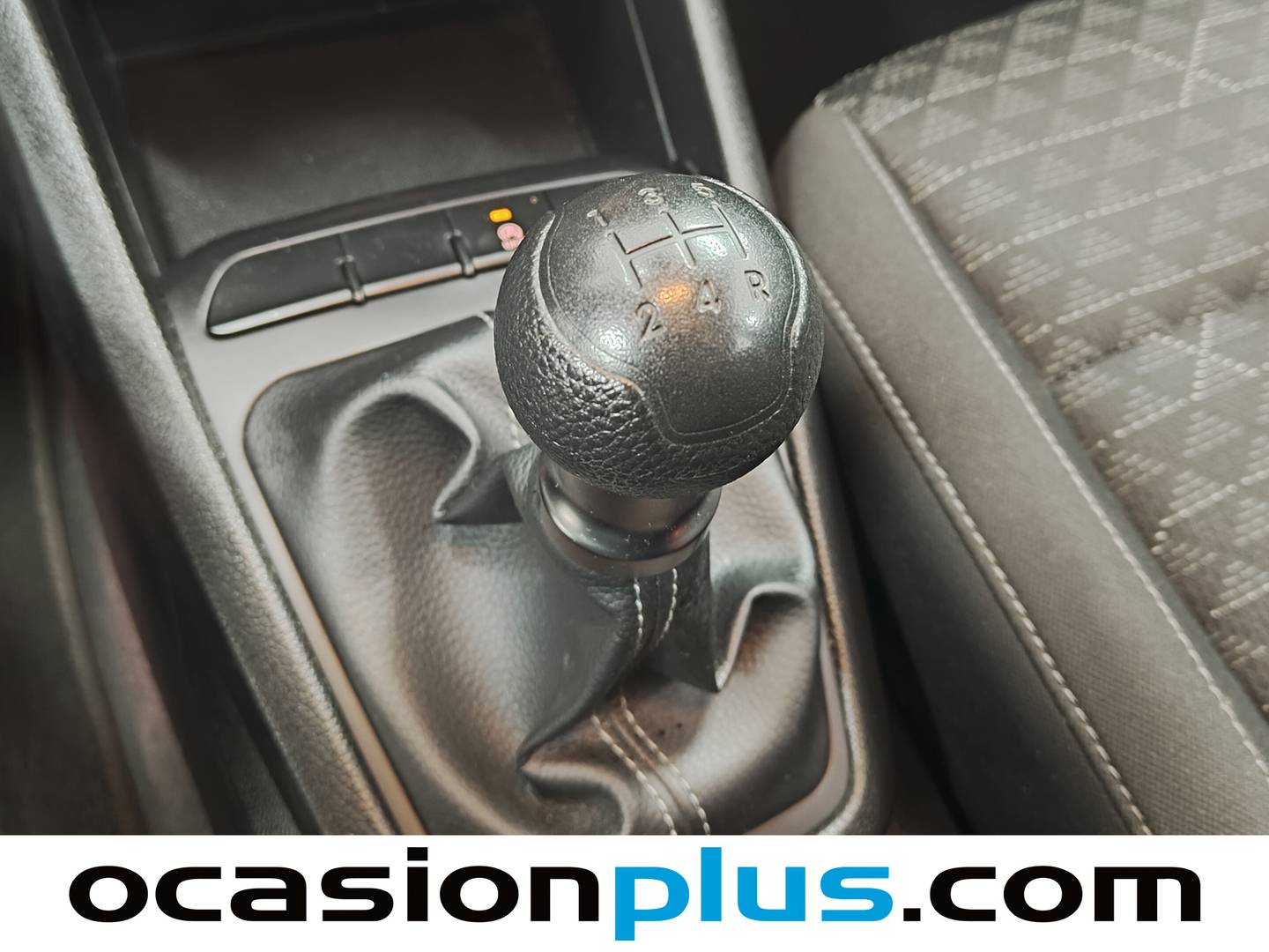 KIA Rio KIA Rio 1.2 CVVT Concept (84 CV) de segunda mano