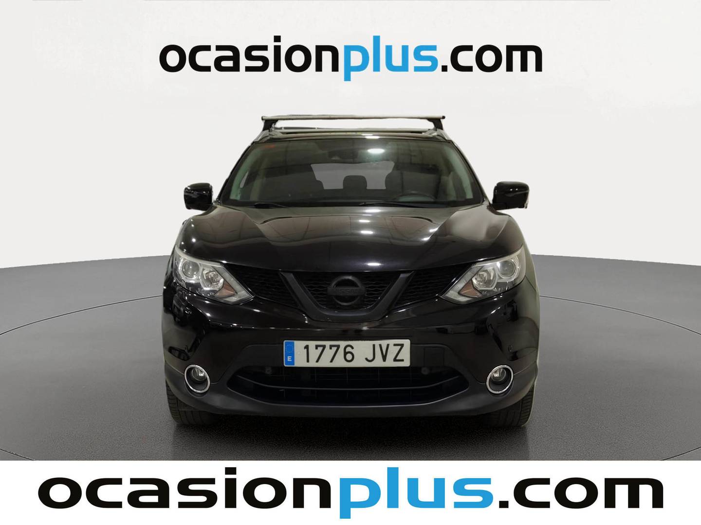 Nissan QASHQAI Nissan Qashqai dCi 130 N-Connecta (130 CV) 130cv