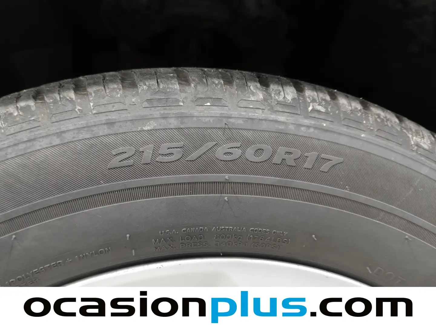 Foto Nissan QASHQAI Nissan Qashqai DIG-T 140 Acenta 4x2  (140 CV)