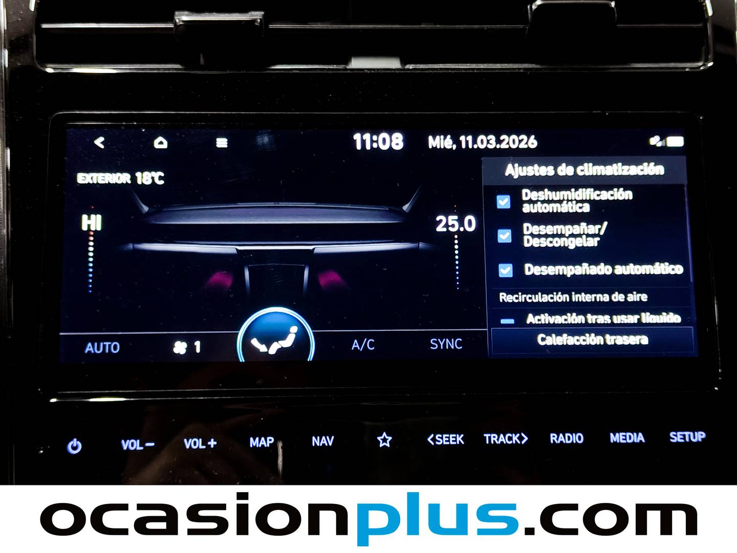 Hyundai Tucson Hyundai Tucson 1.6 TGDI 48V N-Line 4X2 (150 CV) 150cv