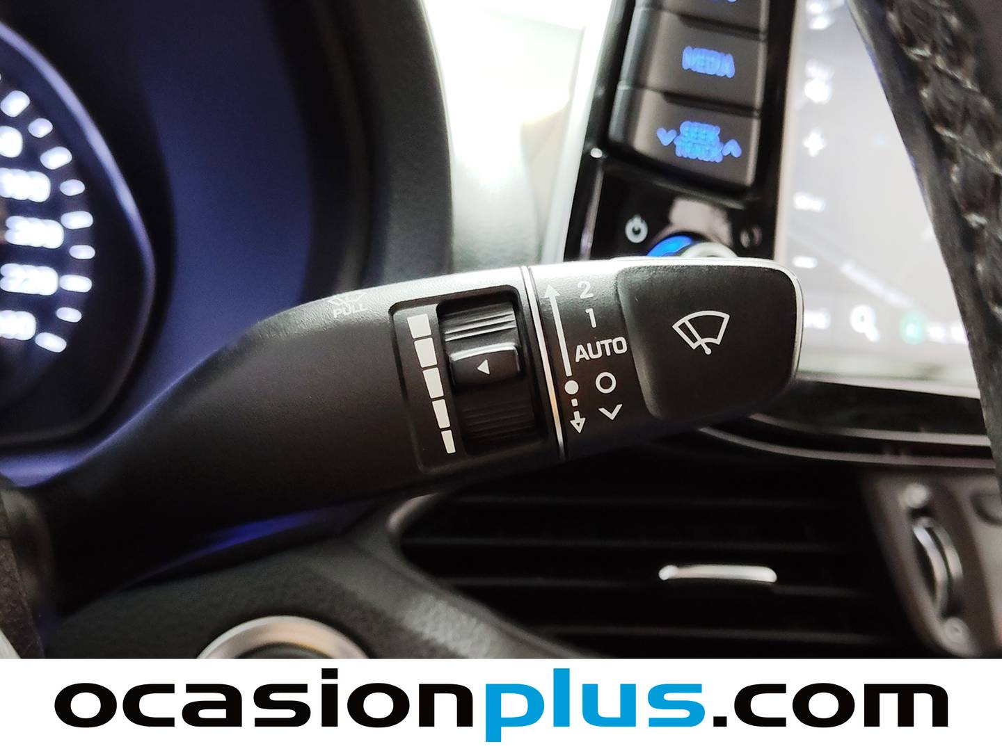 Hyundai i30 Hyundai i30 Fastback 1.4 TGDI Style DCT (140 CV) de ocasión