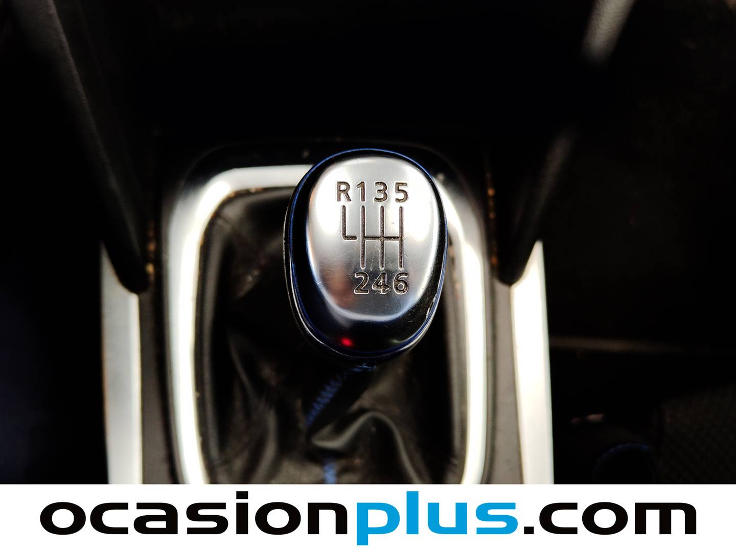 Renault Mégane Renault Megane GT Line Energy dCi (130 CV) de segunda mano