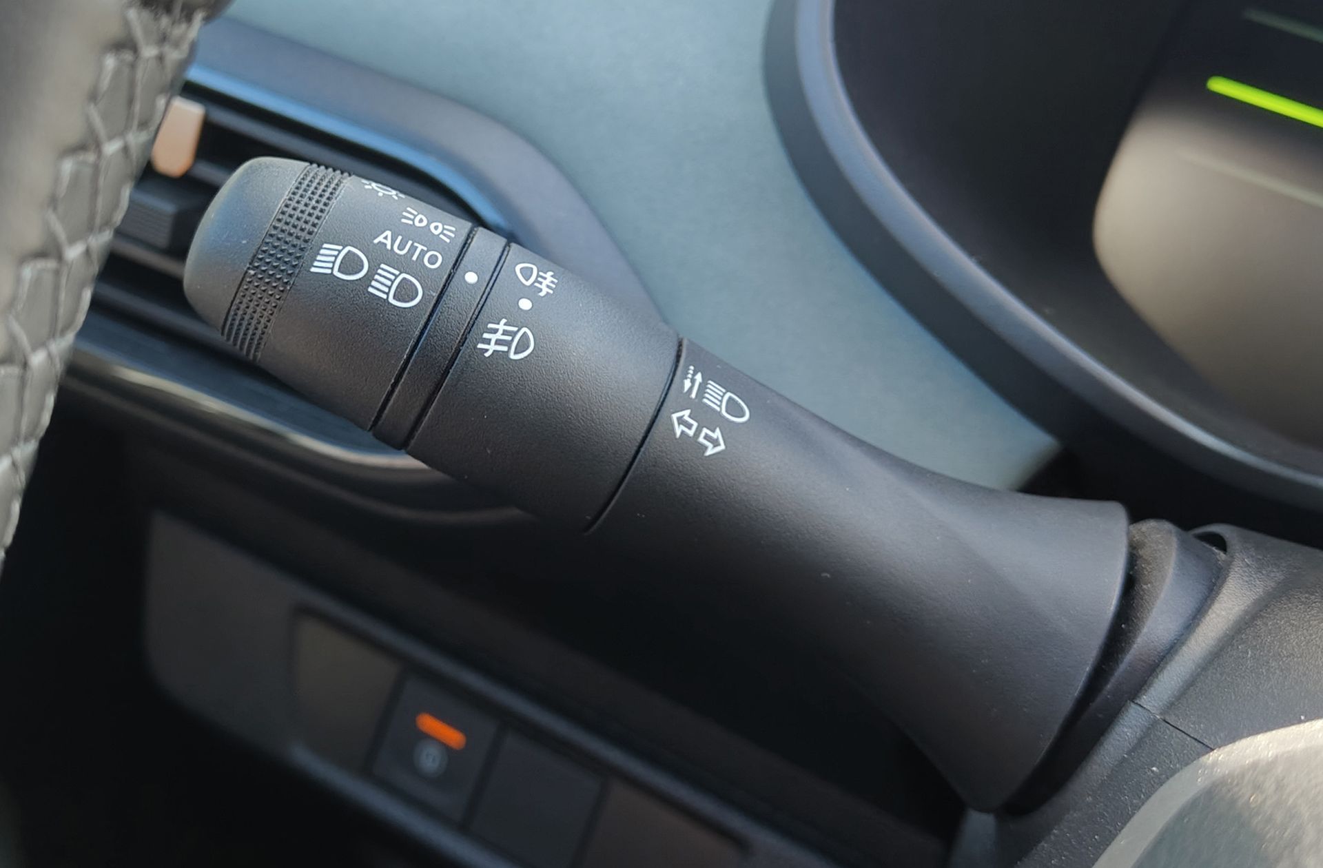 Dacia Jogger Extreme Hybrid 7 plazas - foto 23