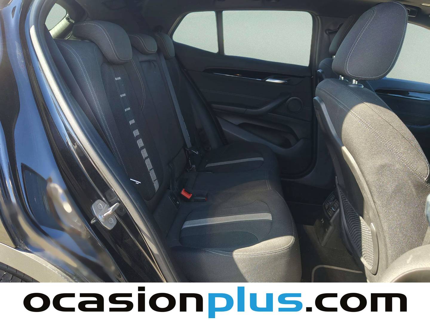 BMW X2 BMW X2 sDrive18i (136 CV) automático