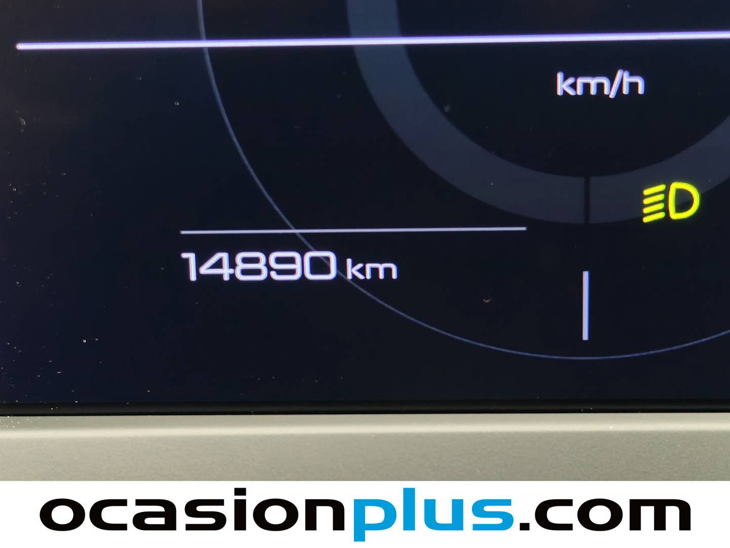 Peugeot 3008 Peugeot 3008 Hybrid 145 Allure eDCS6 (145 CV) seminuevo