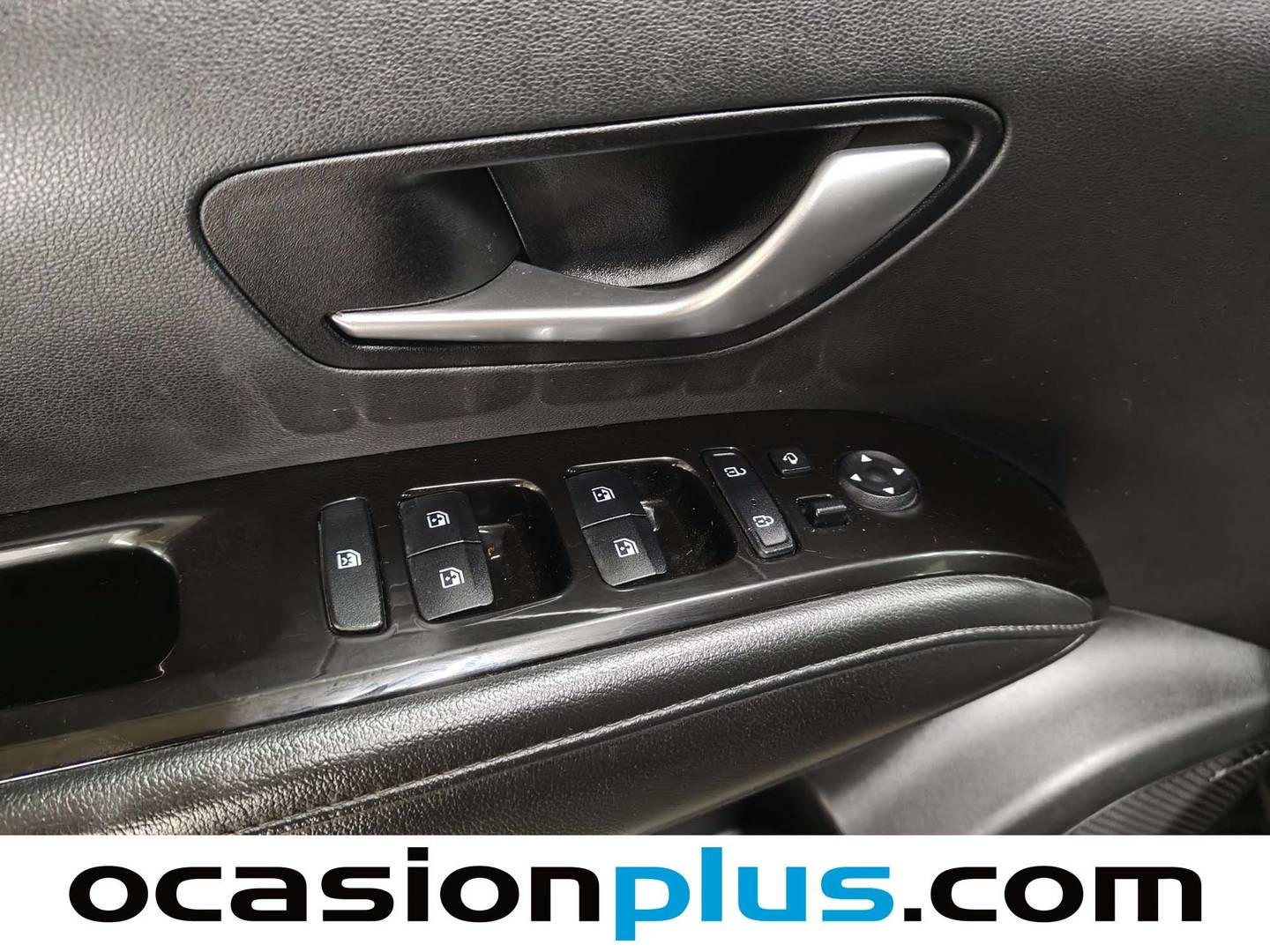 Foto Hyundai Tucson Hyundai Tucson 1.6 CRDI 48V Tecno 4X2 DCT (136 CV)