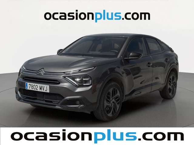 Citroën C4 PureTech 130 S&S Business Edition (131 CV) de segunda mano