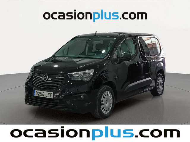 Opel Combo Life Life 1.5 TD S&S Edition Plus L (102 CV) de segunda mano