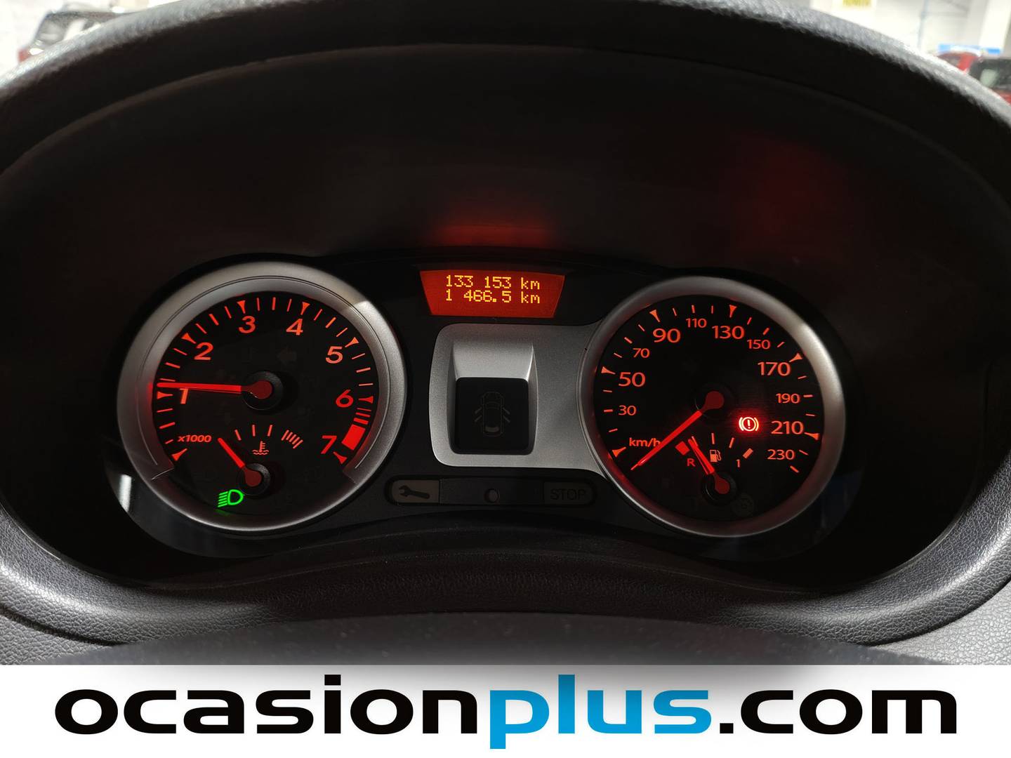 Renault Clio Renault Clio Expression 1.2 16v 55 kW (75 CV) manual