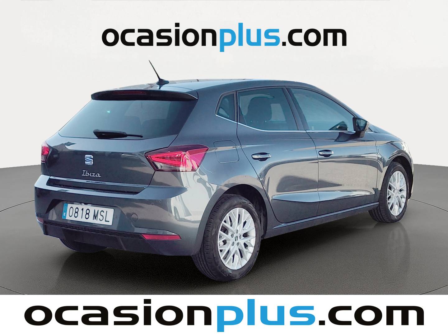Foto trasera Seat Ibiza SEAT Ibiza 1.0 TSI S&S Special Edition Xcellence (115 CV) derecha