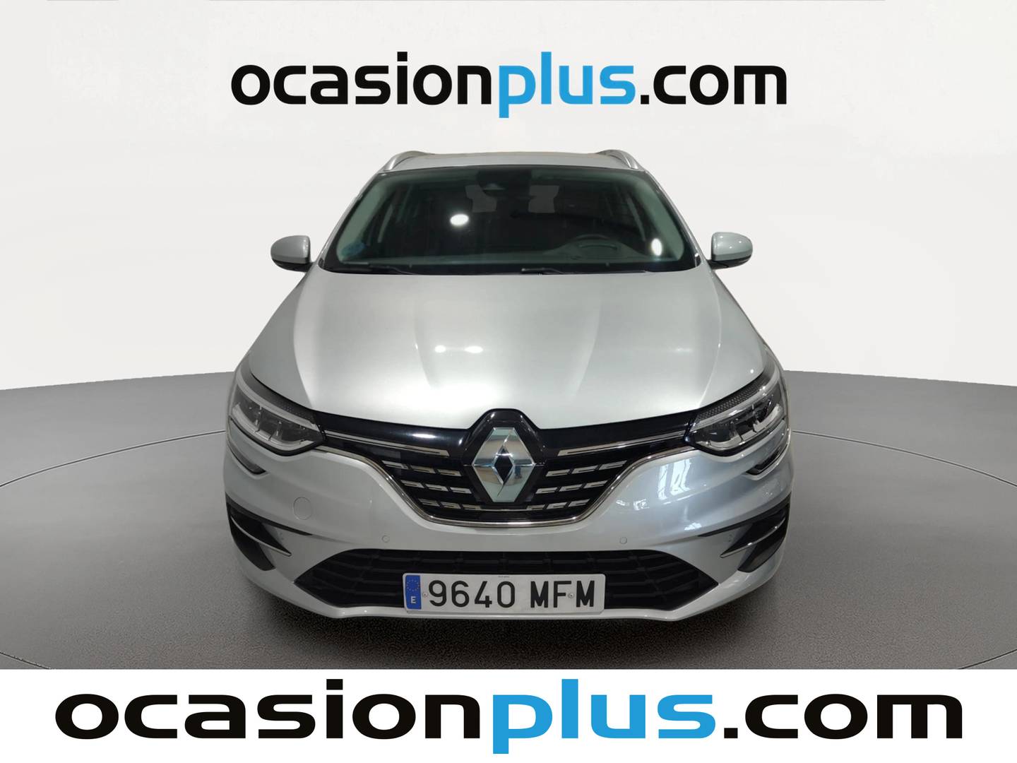 Renault Mégane Renault Megane Sport Tourer Techno TCe (140 CV) EDC GPF barato