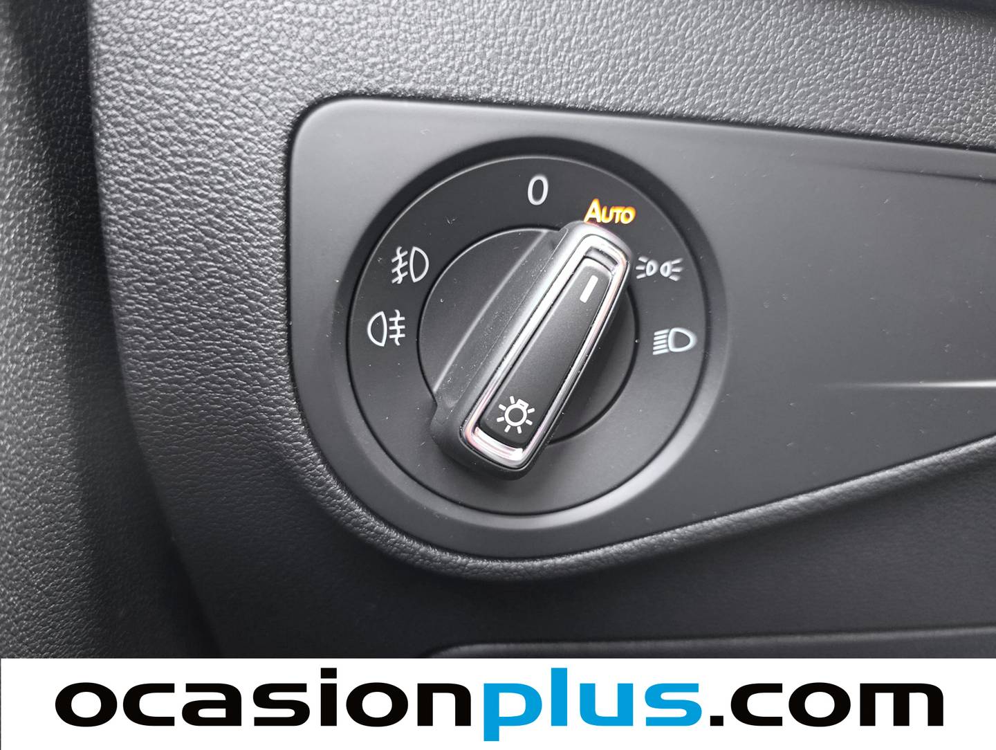 Volkswagen Tiguan Volkswagen Tiguan Sport 2.0 TDI (150 CV) DSG Pack R Line seminuevo