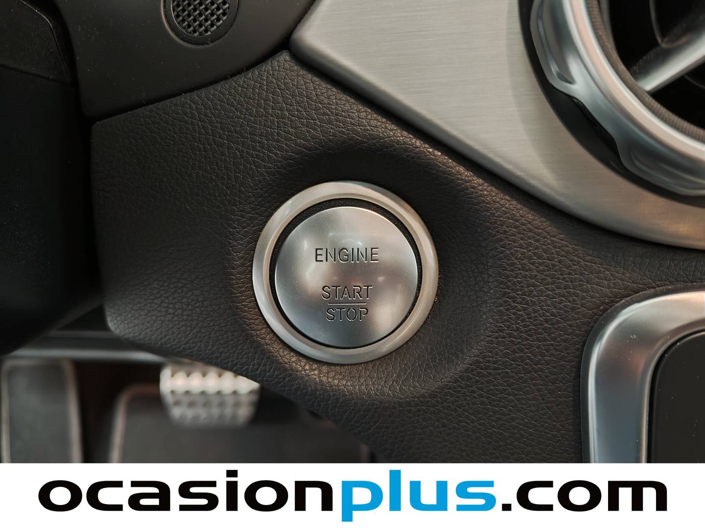 Mercedes GLA Mercedes-Benz GLA 220 d AMG Line (177 CV) automático