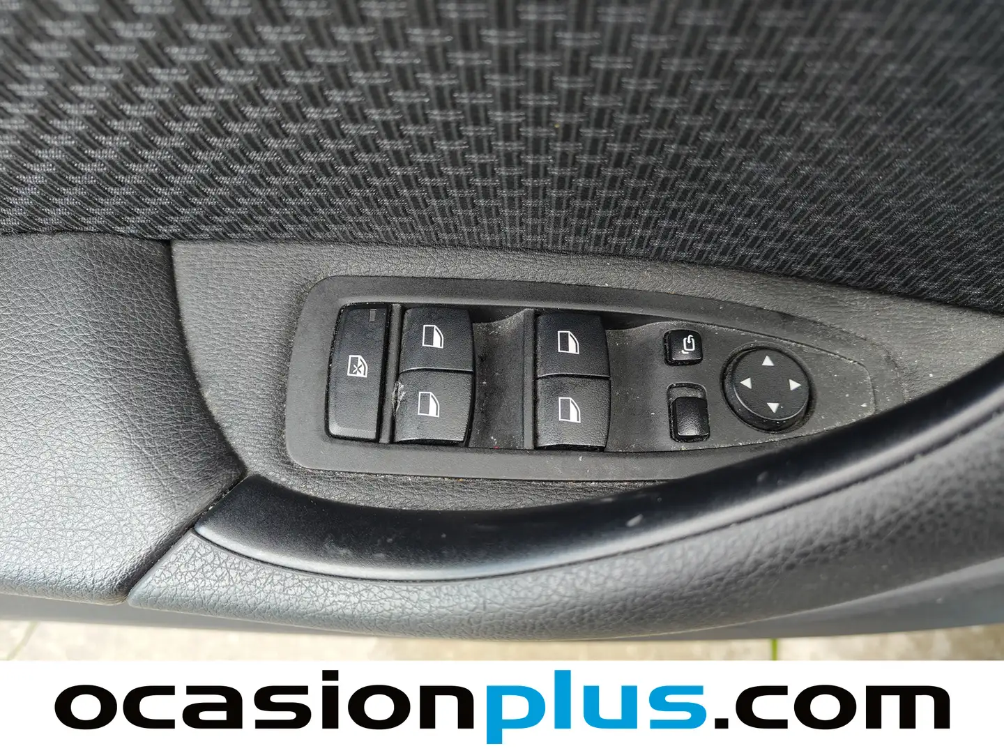 Foto BMW X1 BMW X1 sDrive18d Business (150 CV)