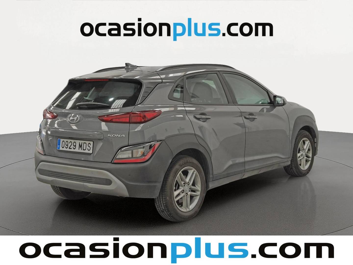 Foto Hyundai Kona Hyundai Kona 1.0 TGDi Maxx 4x2 (120 CV)
