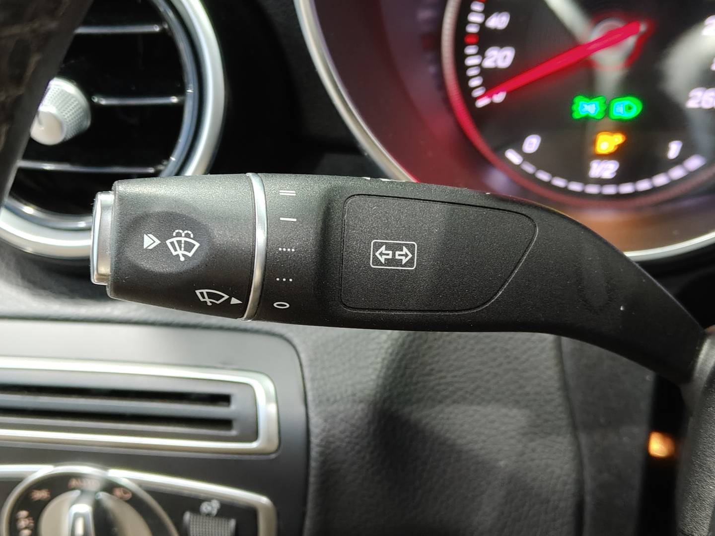 Foto Mercedes Clase C Mercedes-Benz Clase C C 220 d (170 CV)