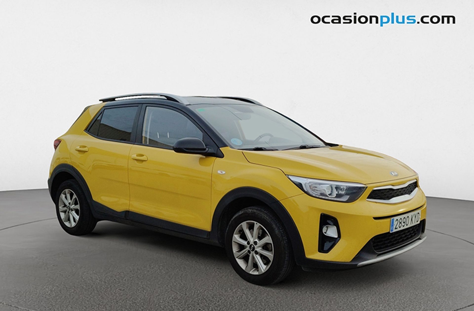 Kia Stonic 1.2 Cvvt Eco-Dynamic Concept - foto 2