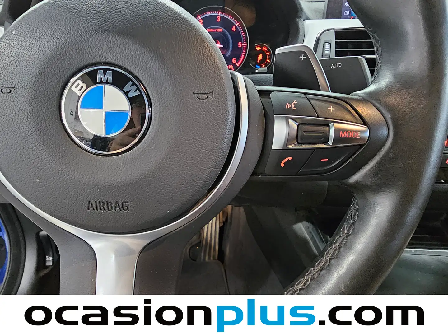 Foto BMW Serie 4 BMW Serie 4 420d Coupe (190 CV)