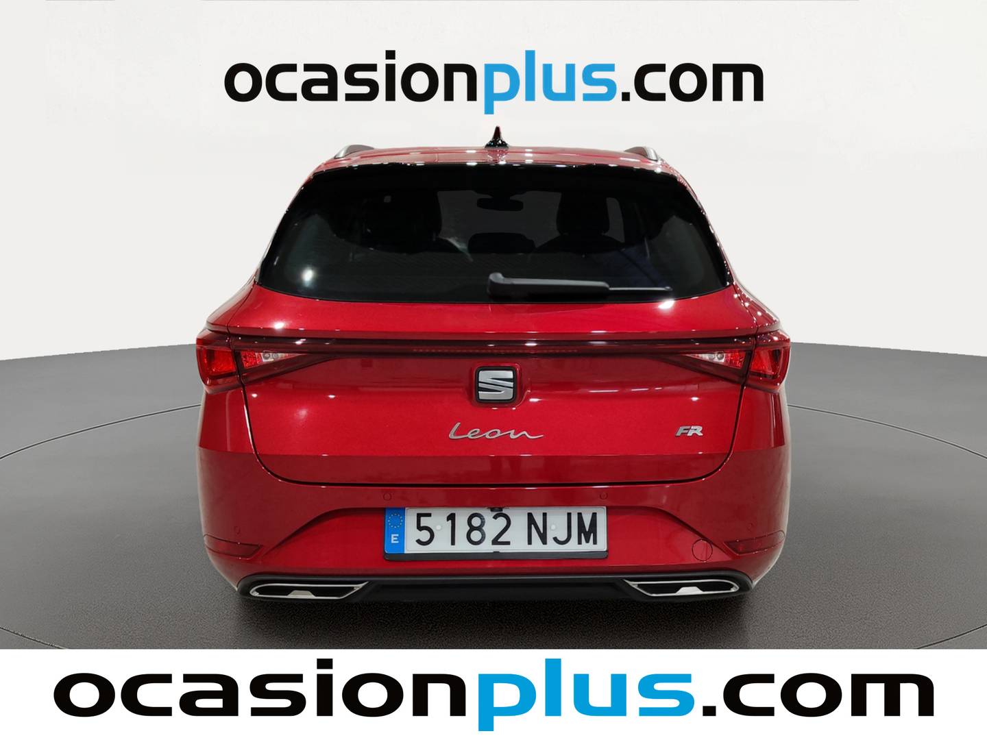 Seat León Seat León ST 1.5 TSI S&S FR Special Edition (150 CV) km 0