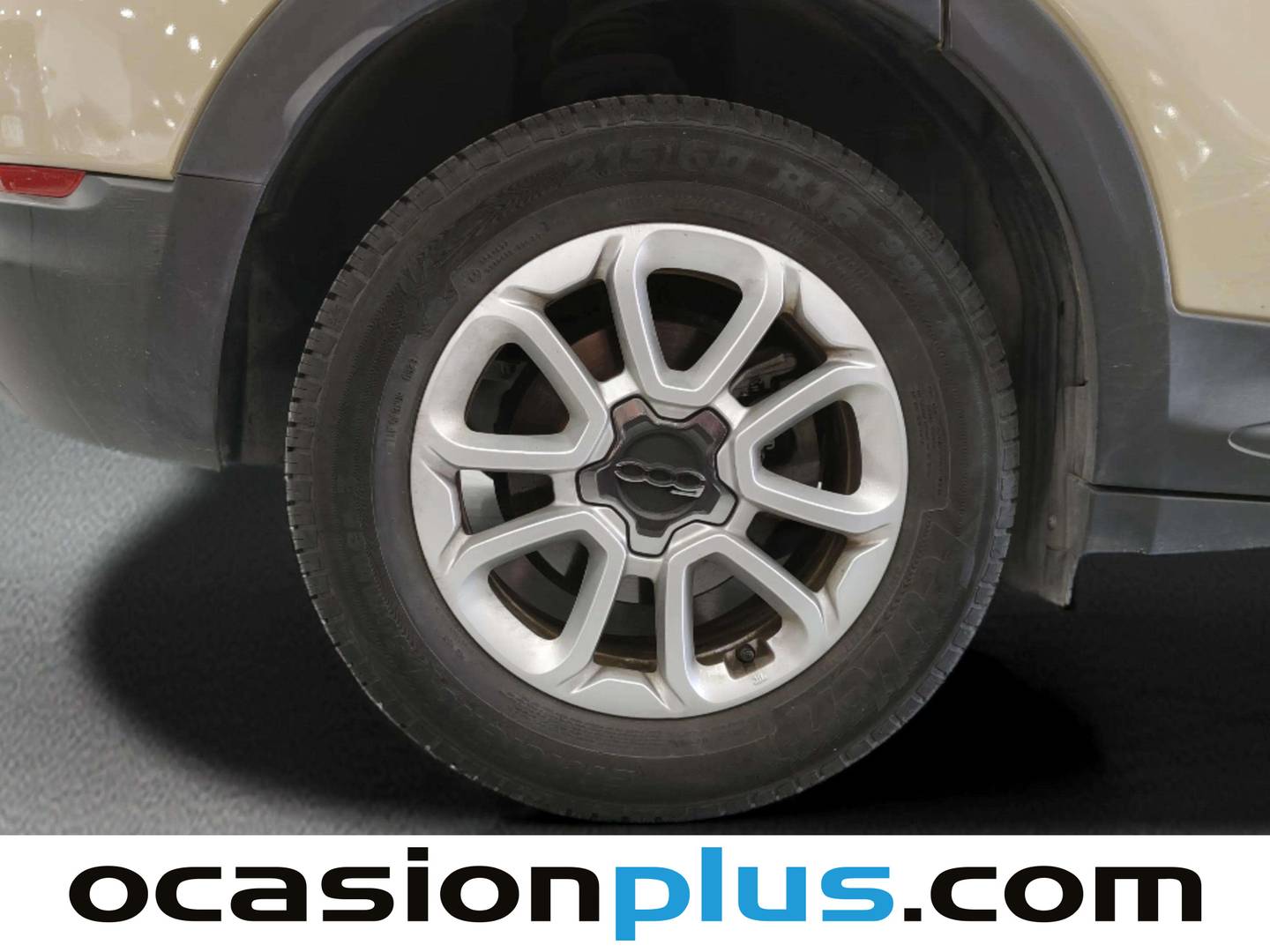 Fiat 500X Fiat 500X 1.6 E-Torq Pop Star 4x2 (110 CV) seminuevo