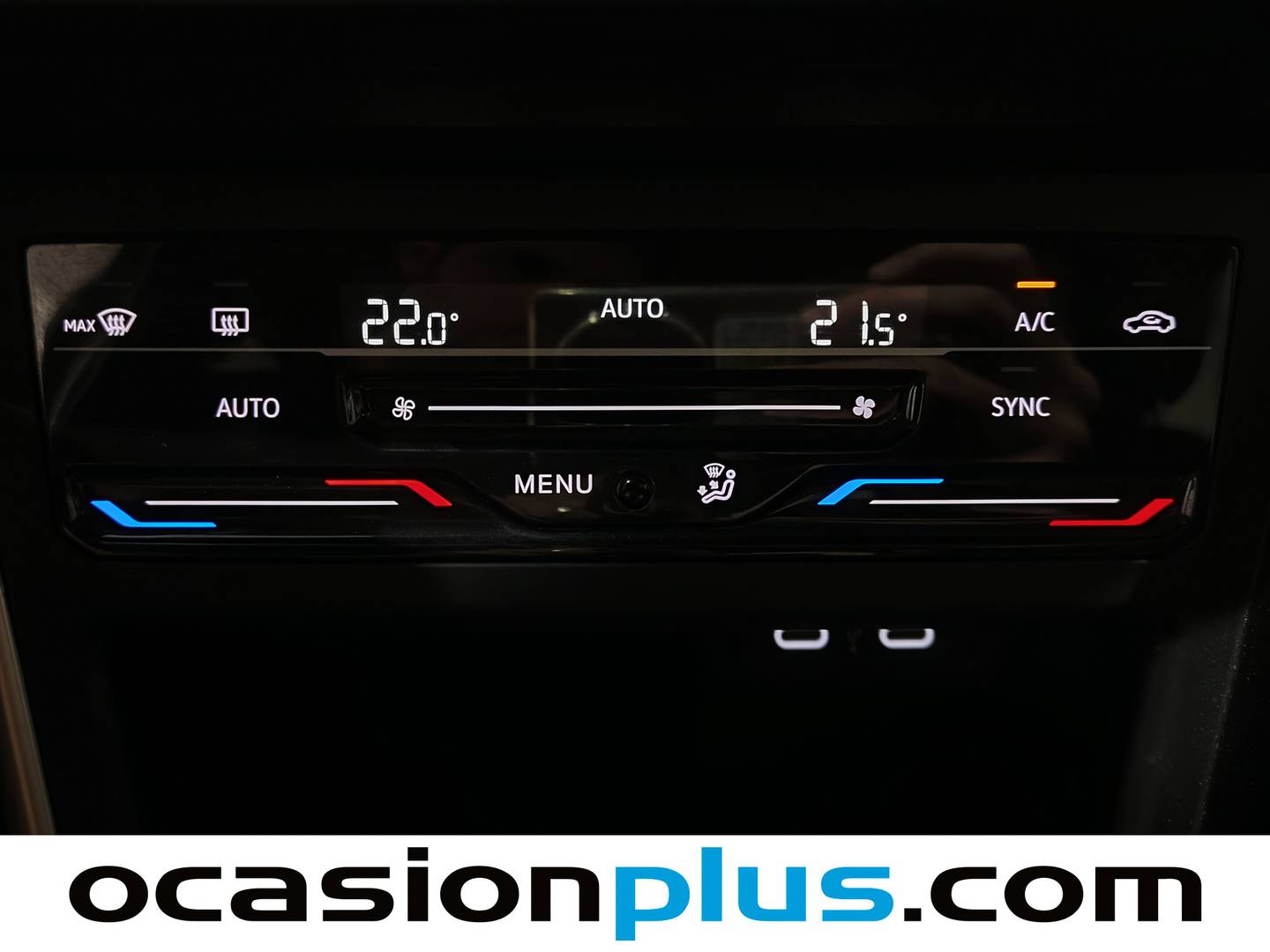 Volkswagen Taigo Volkswagen Taigo ``Más`` 1.0 TSI (116 CV) gasolina
