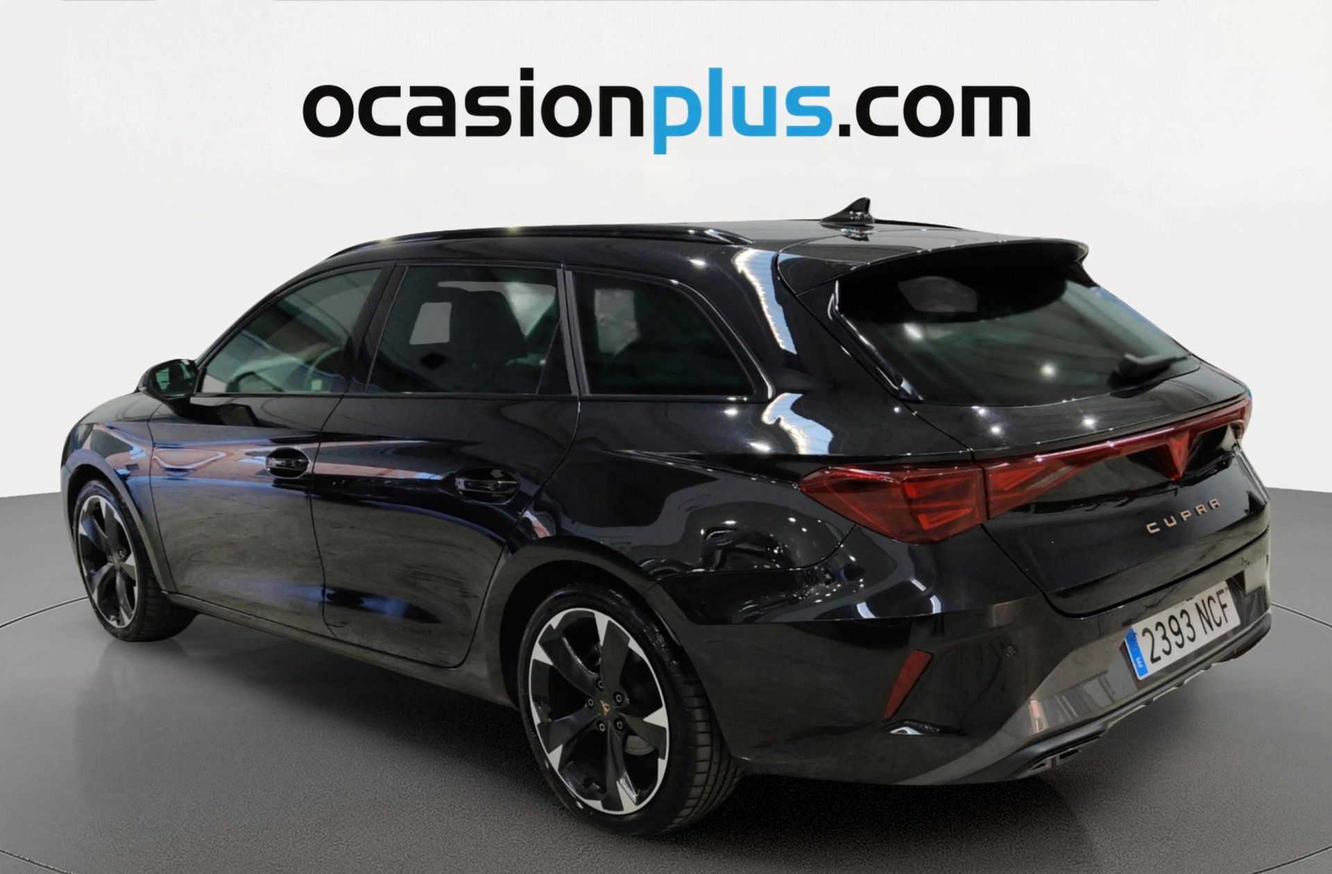 Cupra León Sportstourer 1.5 TSI - foto 3