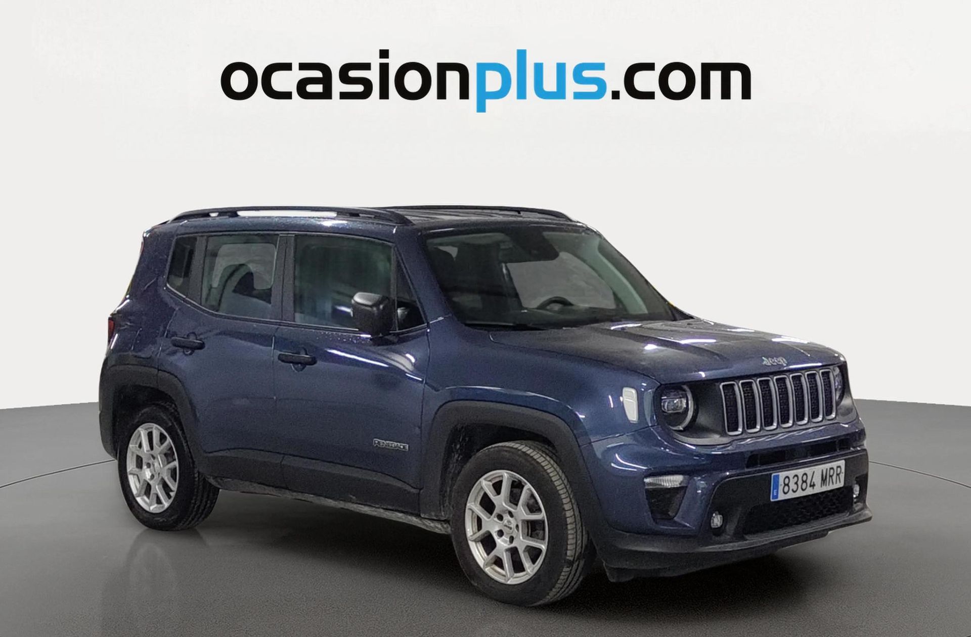 Jeep Renegade eHybrid 1.5 Altitude DCT - foto 2