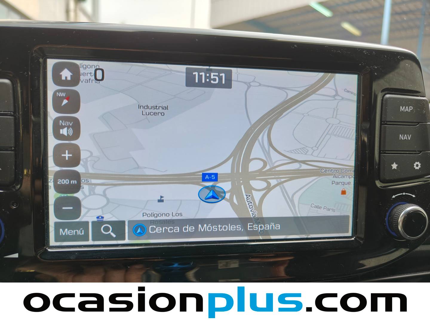Extras y acabados del Hyundai i30 Hyundai i30 Fastback Fastback 1.4 TGDI N Line (140 CV)