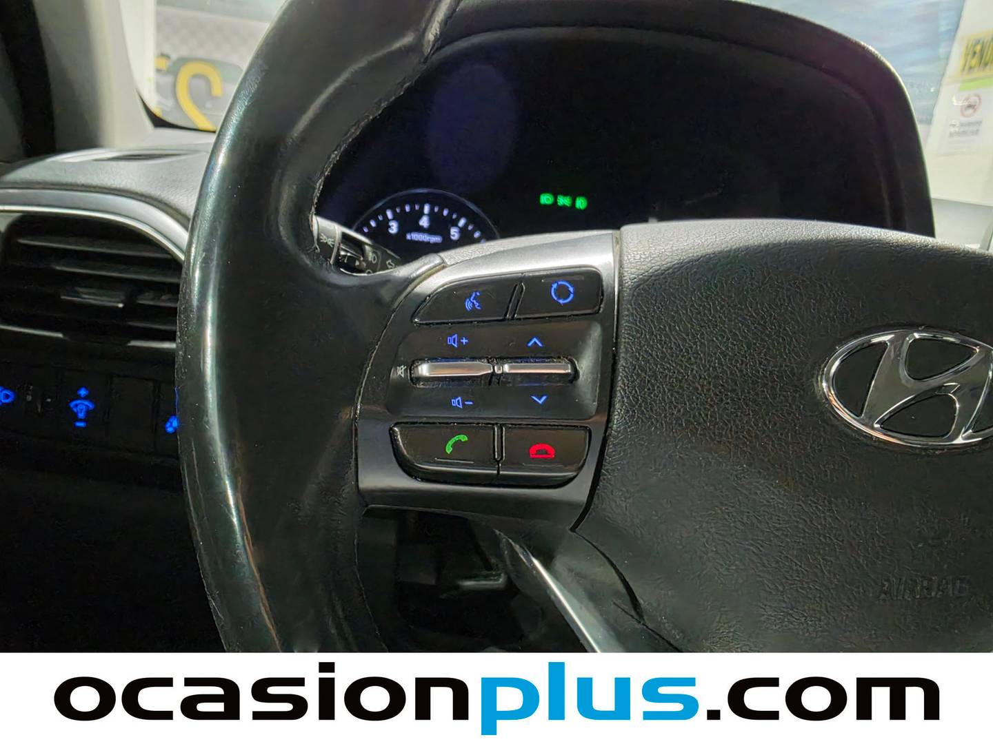 Hyundai i30 Hyundai i30 1.0 TGDI Tecno (120 CV) de segunda mano