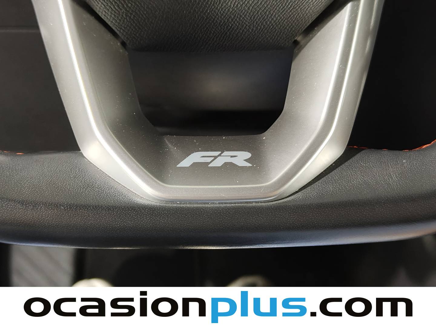 Seat León Seat León 1.5 eTSI S&S FR Go L DSG (150 CV) 150cv