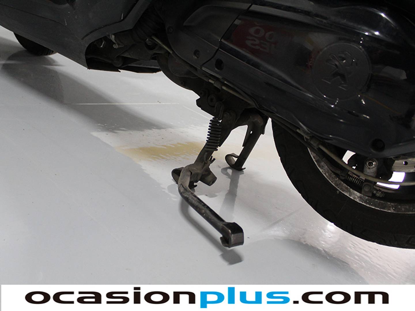 Foto Peugeot Metropolis 400 Peugeot Metropolis 400 Metropolis 400 (35 CV)