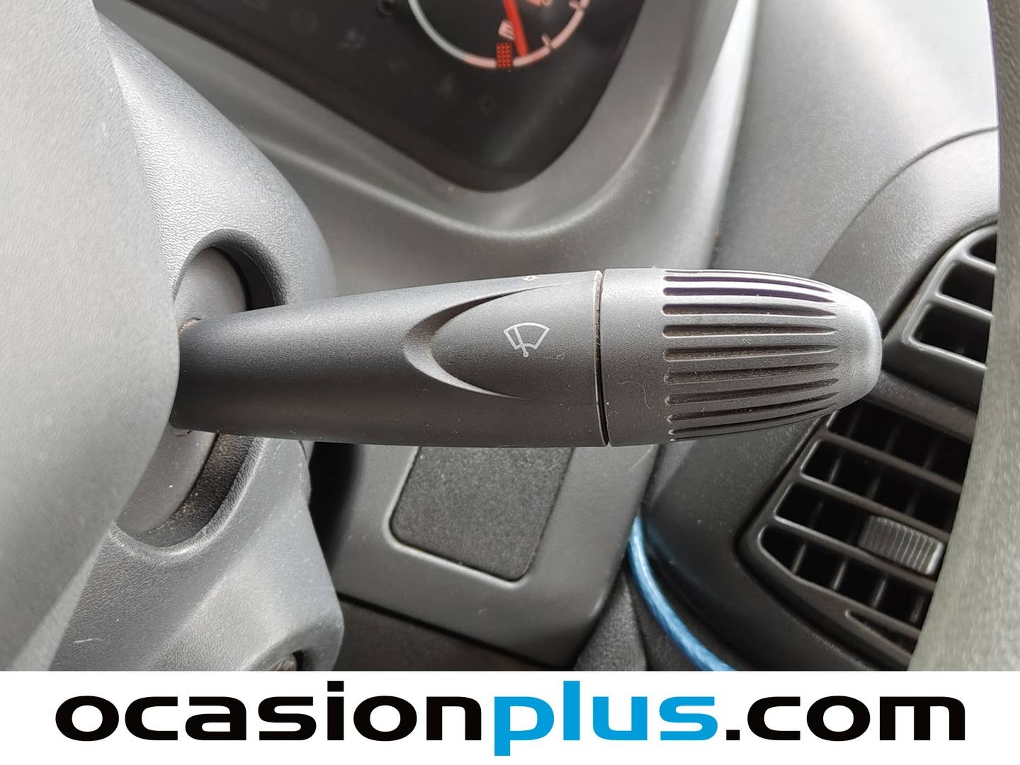 Foto Fiat Ducato Fiat Ducato ACE 573LDA (84 CV) 4 Plazas