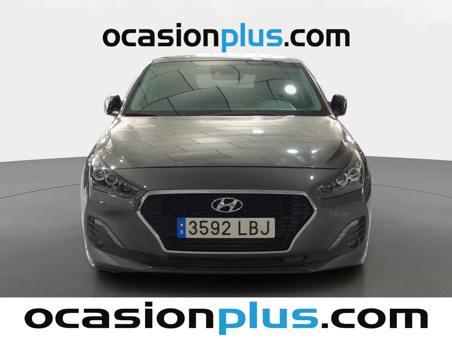 Foto Hyundai i30 Hyundai i30 Fastback 1.0 TGDI Tecno (120 CV)