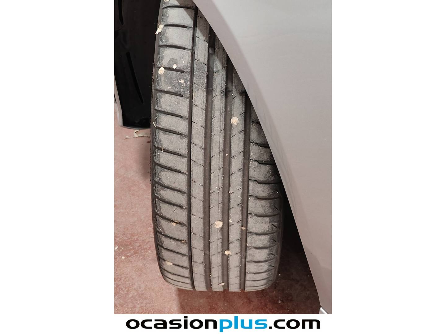 Mercedes CLA Mercedes CLA CLA 200 (163 CV) Pack AMG seminuevo