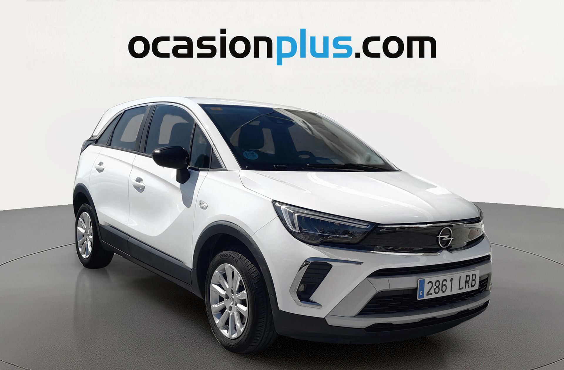 Opel Crossland 1.5D Business Elegance - foto 2