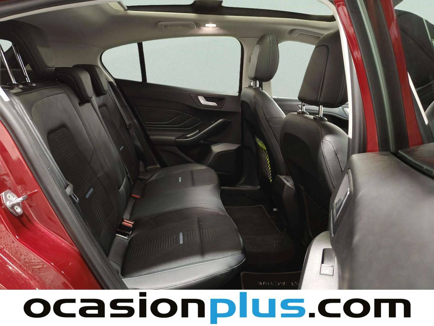 Ford Focus Ford Focus 2.0 Ecoblue ST-Line Auto (150 CV) al mejor precio