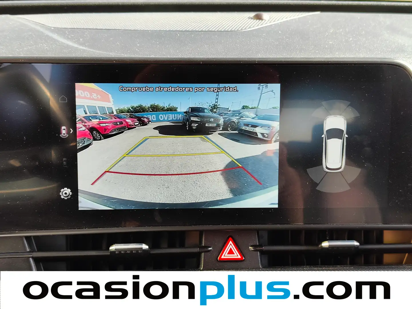 Foto KIA Sportage Kia Sportage 1.6 T-GDi HEV Drive 4x2  (230 CV)